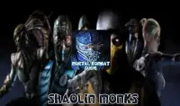 Mortal Kombat Shaolin Monks Walkthrough Tips Screen Shot 3