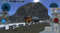 Tanker Truck Simulator 2019 Screen Shot 1