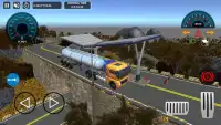 Tanker Truck Simulator 2019 Screen Shot 5