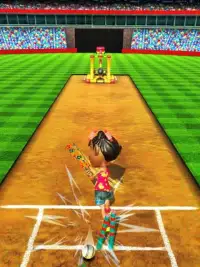 Cricket Game Full Toss Screen Shot 12