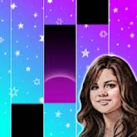 Lose You To Love Me - Selena Gomez - Piano Tiles