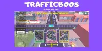 Traffic Boss io 2019 Screen Shot 3