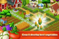 Harvest Season: Farming Manager,farm games farmers Screen Shot 3