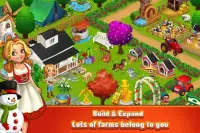 Harvest Season: Manajemen Pertanian,game pertanian Screen Shot 2