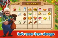 Harvest Season: Manajemen Pertanian,game pertanian Screen Shot 5