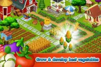 Harvest Season: Manajemen Pertanian,game pertanian Screen Shot 6