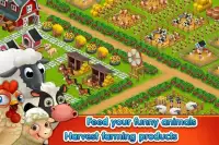 Harvest Season: Manajemen Pertanian,game pertanian Screen Shot 7