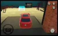 Car Parking : Racing Simulator Car Driving School Screen Shot 1