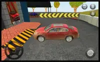 Car Parking : Racing Simulator Car Driving School Screen Shot 3