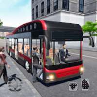 Bus Driver Simulator Life 3D - Bus Driving Game