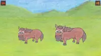 Fun Animal Farm - Games for Kids Screen Shot 5