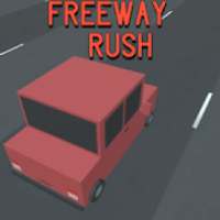 Freeway Rush