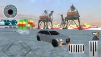 Audi RS Drift Simulator Screen Shot 11