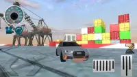Audi RS Drift Simulator Screen Shot 12