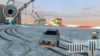 Audi RS Drift Simulator Screen Shot 5