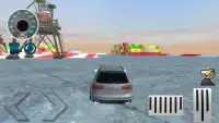 Audi RS Drift Simulator Screen Shot 8