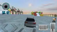 Audi RS Drift Simulator Screen Shot 3