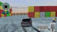Audi RS Drift Simulator Screen Shot 1