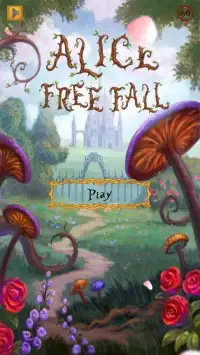 Alice: Free Fall Screen Shot 5