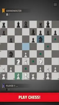 Chess Puzzles - Grandmaster Tactics: Quest loot Screen Shot 5