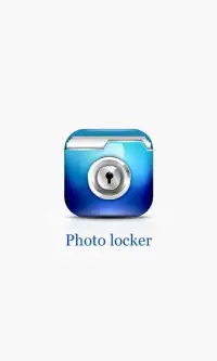 Photo locker Screen Shot 0
