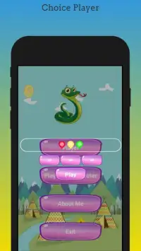 Snakes and Ladders Screen Shot 2