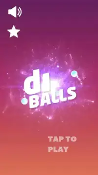 Di Balls Screen Shot 3