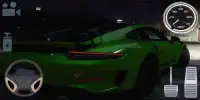 911 GT3 Driving Simulator Screen Shot 3