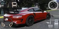 911 GT3 Driving Simulator Screen Shot 2