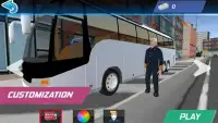 USA Bus Simulator 2020 Screen Shot 3