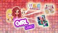Jimber Games for Girls Screen Shot 1