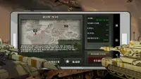 Endless War: Power of Missile Screen Shot 6