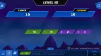Math Tabs - Test Your Math Skills Screen Shot 2