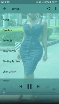 Wendy Shay - Greatest Hits - Top Music 2019 Screen Shot 1