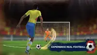 Football Strike - Soccer Games Screen Shot 2