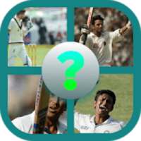 Guess The Cricketer