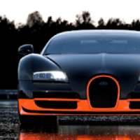Veyron Race Drift Simulator