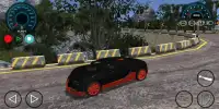 Veyron Race Drift Simulator Screen Shot 1