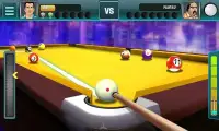 New Pool Billiards Master 3D - pool ball 8 Screen Shot 0