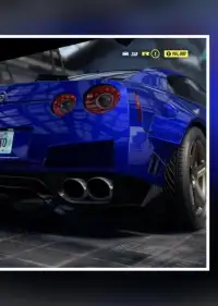 Need For Speed HEAT & NFS Most Wanted Advice Screen Shot 0