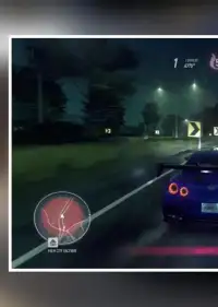 Need For Speed HEAT & NFS Most Wanted Advice Screen Shot 5