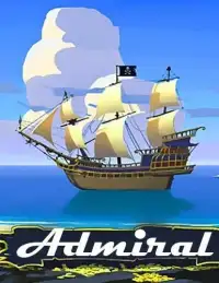 Admiral Casten Screen Shot 1