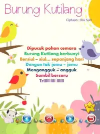 Indonesian Children's Songs Screen Shot 7