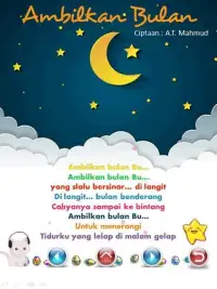 Indonesian Children's Songs Screen Shot 4