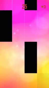 Dora Song - Magic Rhythm Tiles EDM Screen Shot 2
