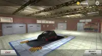 Fiat 500 Car Race Drift Simulator Screen Shot 2