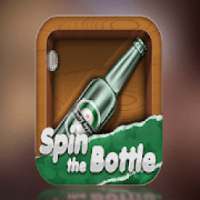 Spinner Bottle