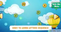 ABC Alphabet Primary Education for Elementary Kids Screen Shot 1