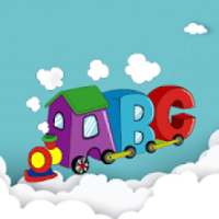 ABC Alphabet Primary Education for Elementary Kids