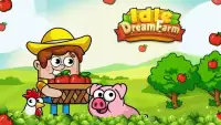 Idle Dream Farm Screen Shot 4